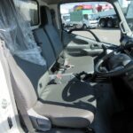 ダンプ　低床
３トン　４ナンバー　未使用車