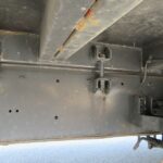 セルフローダー　リアエアサス