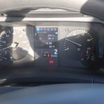 トラクタ　ハイルーフ　
リアエアサス
ウォーキングフロア用油圧ポンプ付
未使用車