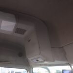 トラクタ　ハイルーフ　
リアエアサス
ウォーキングフロア用油圧ポンプ付
未使用車