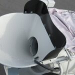 ミキサー車 高機能パッケージ
未使用車