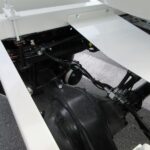 ミキサー車 高機能パッケージ
未使用車