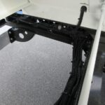 ミキサー車 高機能パッケージ
未使用車