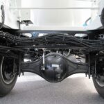 ミキサー車 高機能パッケージ
未使用車
