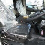 ミキサー車 高機能パッケージ
未使用車