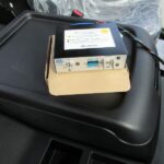 ミキサー車 高機能パッケージ
未使用車