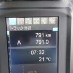 ミキサー車 高機能パッケージ
未使用車