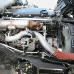 ミキサー車 高機能パッケージ
未使用車