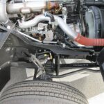 ミキサー車 高機能パッケージ
未使用車