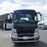 トラクタ　ハイルーフ
リアエアサス　未使用車