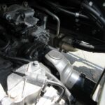 トラクタ　ハイルーフ
リアエアサス　未使用車