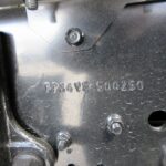 トラクタ　ハイルーフ
リアエアサス　流体リターダ
未使用車
