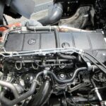 トラクタ　ハイルーフ
リアエアサス　未使用車