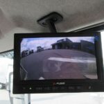 トラクタ　ハイルーフ
リアエアサス　未使用車