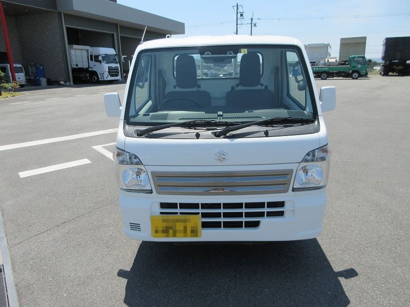 軽トラック