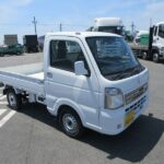 軽トラック