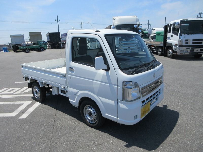 軽トラック