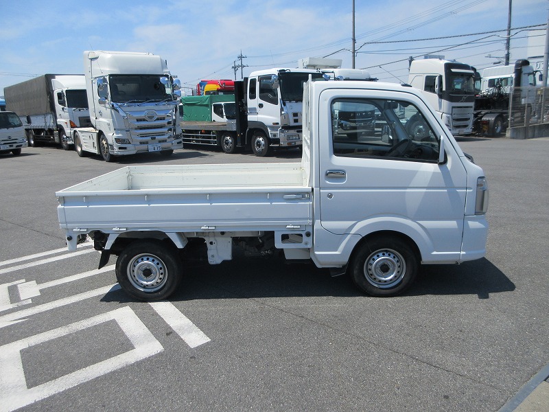 軽トラック