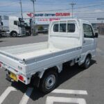 軽トラック