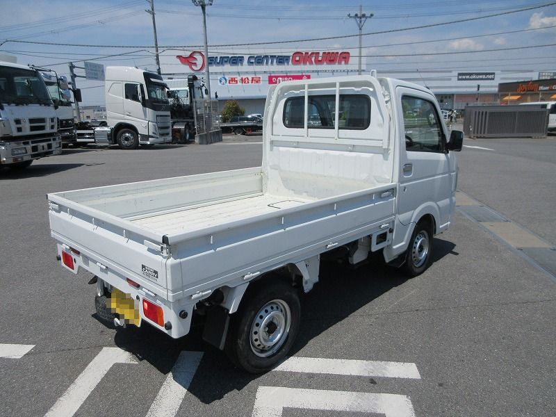 軽トラック