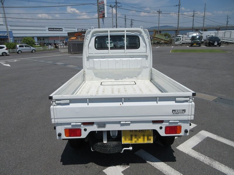 軽トラック