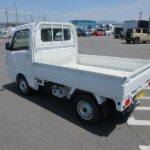 軽トラック