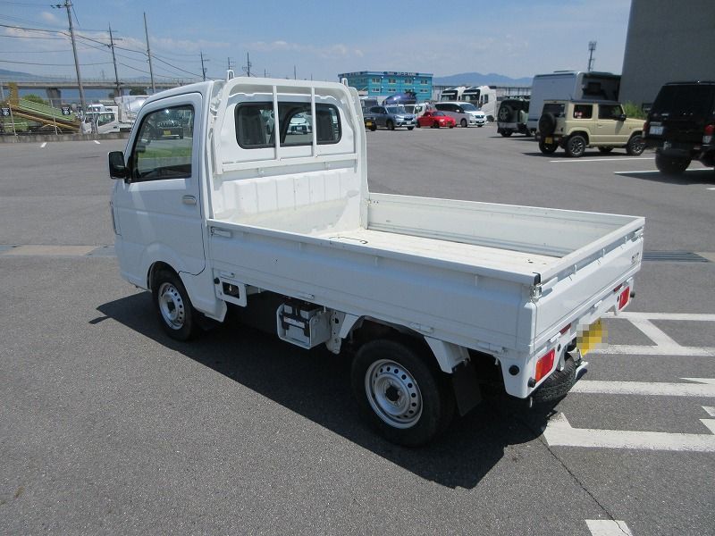 軽トラック
