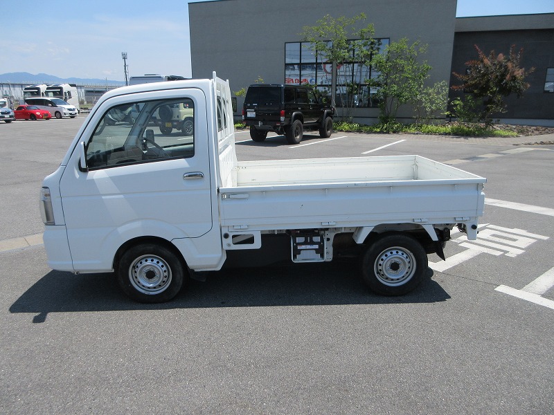 軽トラック