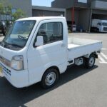 軽トラック