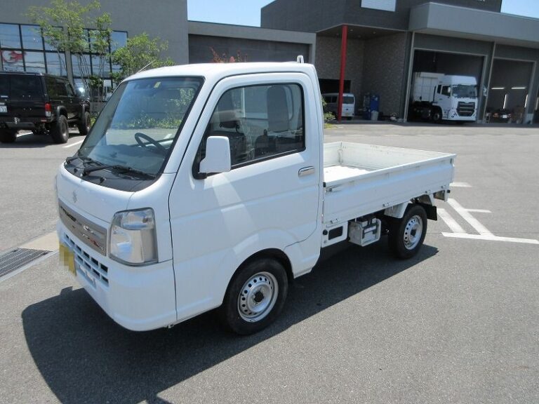 軽トラック