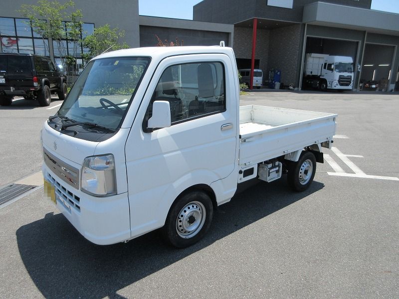 軽トラック