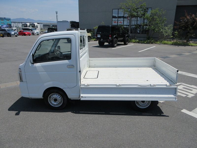 軽トラック