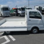 軽トラック