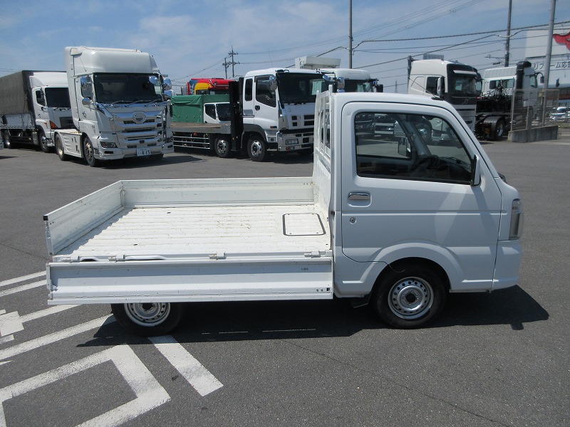 軽トラック
