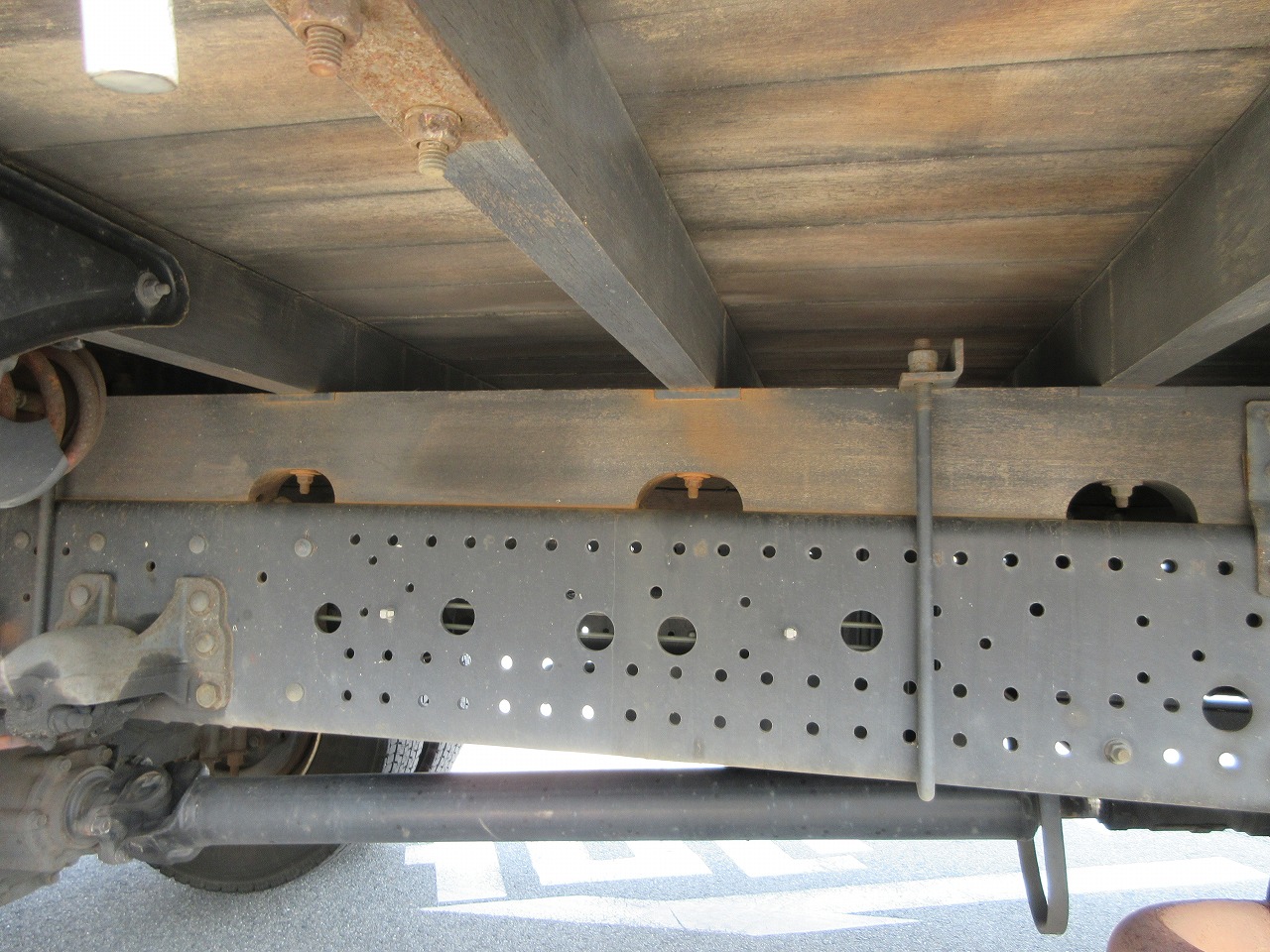 アルミ平