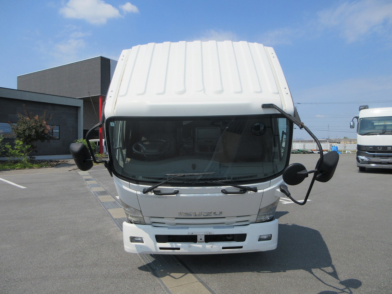 アルミ平