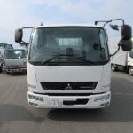 ダンプ　ベッド付
高機能パッケージ　未使用車