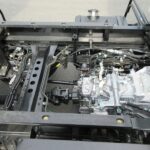 ダンプ　ベッド付
高機能パッケージ　未使用車