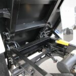 ダンプ　ベッド付
高機能パッケージ　未使用車