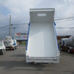 ダンプ　ベッド付
高機能パッケージ　未使用車