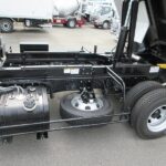 ダンプ　ベッド付
高機能パッケージ　未使用車