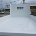 ダンプ　ベッド付
高機能パッケージ　未使用車