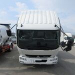 ダンプ　ベッド付
高機能パッケージ　未使用車
