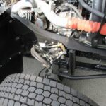 ダンプ　ベッド付
高機能パッケージ　未使用車