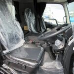 ダンプ　ベッド付
高機能パッケージ　未使用車