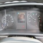 ダンプ　ベッド付
高機能パッケージ　未使用車