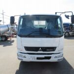 ダンプ ベッドレス
高機能パッケージ 未使用車