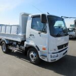 ダンプ ベッドレス
高機能パッケージ 未使用車