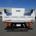 ダンプ ベッドレス
高機能パッケージ 未使用車
