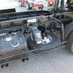 ダンプ ベッドレス
高機能パッケージ 未使用車